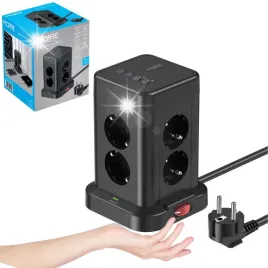 listwa-zasilajaca-wiezowa-12w1-8-gniazd-2x-usb-c-2xusb-a-or-2m-or-3680w