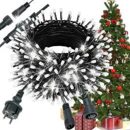 lampki-choinkowe-swiatelka-200-led-bialy-zimny-zewnetrzne-wewnetrzne-flash
