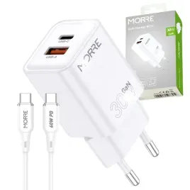 szybka-ladowarka-usb-c-30w-gan-quick-charge-kabel-usb-c-mocna-uniwersalna
