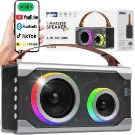 glosnik-bluetooth-przenosny-bezprzewodowy-mobilny-ds5-usb-aux-sd-szary-typc