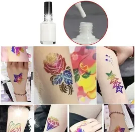 duzy-zestaw-do-robienia-tatuazy-szablony-tatuaze-brokat-zmywalne-prezent-xl