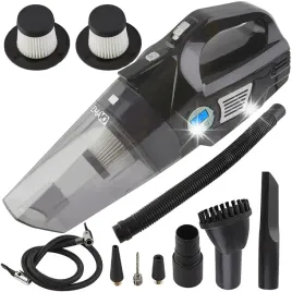 odkurzacz-samochodowy-reczny-do-auta-kompresor-do-auta-filtr-hepa-80w-12v