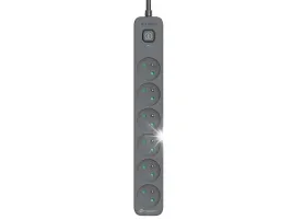 listwa-zasilajaca-tracer-18m-6-gniazd-bezpieczna-certyfikowana-przedluzacz