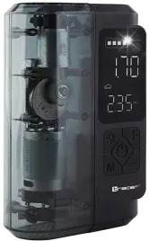 bezprzewodowy-kompresor-samochodowy-12v-10bar-6000mah-powerbank-latarka-led
