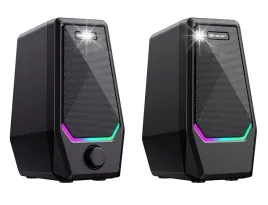 glosniki-do-komputera-2-0-usb-tracer-loop-czarne-rgb-led