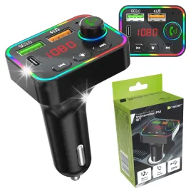 transmiter-fm-bluetooth-tracer-usb-c-ladowarka-25w-led-rozmowy-do-auta-bt