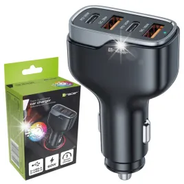 ladowarka-samochodowa-tracer-60w-4-porty-usb-c-usb-a-szybka-iphone-samsung