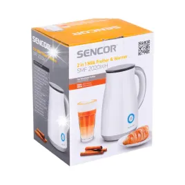 elektryczny-spieniacz-do-mleka-podgrzewacz-sencor-450w-200ml-3-tryby-pracy