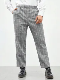 cc46116-shein-spodnie-meskie-garniturowe-w-kratke-30-xxl