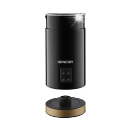 elektryczny-spieniacz-mleka-indukcyjny-podgrzewacz-sencor-500w-300ml-czarny