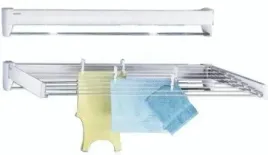 leifheit-suszarka-do-lazienki-nad-wanne-szeroka-biala-71-72-cm