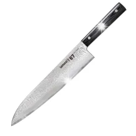 samura-noz-kuchenny-szefa-kuchni-do-krojenia-siekania-damascus-67grand-24cm