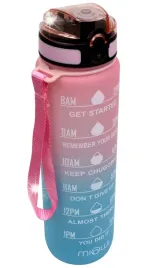 miowi-bidon-butelka-na-wode-motywacyjna-treningowa-1000ml-rozowa-bez-bpa