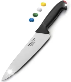 amefa-noz-szefa-kuchni-do-warzyw-miesa-stalowy-ostry-sabatier-pro-tech-25cm