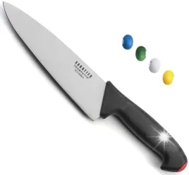 amefa-noz-szefa-kuchni-do-warzyw-miesa-stalowy-ostry-sabatier-pro-tech-20cm