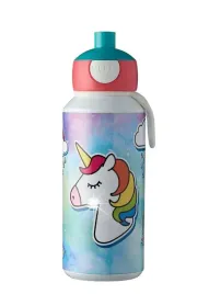 mepal-bidon-dla-dzieci-z-zawieszka-unicorn-400ml