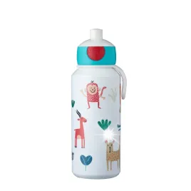 mepal-bidon-dla-dzieci-z-zawieszka-animal-400ml