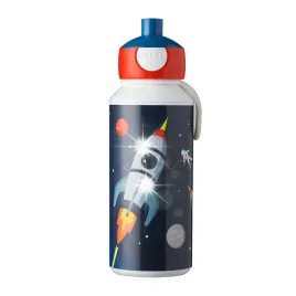 mepal-bidon-butelka-dla-dzieci-dziecka-z-zawieszka-rakieta-space-400ml