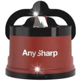 anysharp-ostrzalka-oselka-nozy-weglika-wolframu-przyssawka-classic-red-mat