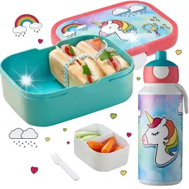 mepal-zestaw-bidon-sniadaniowka-w-jednorozece-lunchbox-dla-dziecka-2el