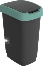 kosz-na-odpadki-smieci-do-kuchni-pod-zlew-25l-rotho-twist-plastikowy