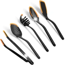 fiskars-zestaw-przybory-kuchenne-akcesoria-szorpatula-lyzka-szczypce-ff-5el