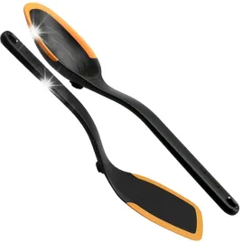 fiskars-zestaw-komplet-przybory-kuchenne-akcesoria-lopatka-lyzka-ff-2szt