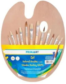 zestaw-pedzle-naturalne-12szt-paletka-drew-30cm