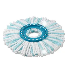 leifheit-2-szt-nakladka-zapas-do-mopa-clean-twist-okragla-mikrofibra-52104