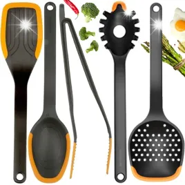 fiskars-zestaw-5szt-przybory-kuchenne-akcesoria-lopatka-szczypce-lyzka-ff