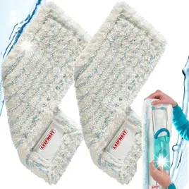 leifheit-zestaw-2x-wklad-do-mopa-nakladka-wymienna-koncowka-do-profi-xl