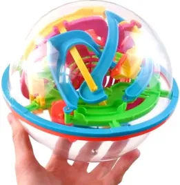 inteligentna-kula-labirynt-tunel-3d-przeplatanka-gra-zrecznosciowa-logiczna
