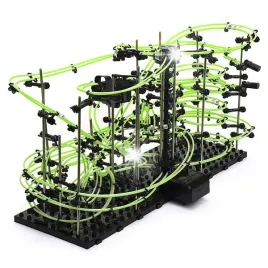 spacerail-tor-dla-kulek-level-4g-rollercoaster-klocki-konstrukcyjne-swieci