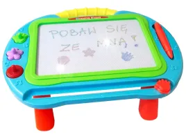 tablica-magnetyczna-dla-dzieci-do-rysowania-znikopis-2w1-stolik-stempelki