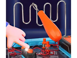 zabawka-naukowa-diy-obwod-elektroniczny-zestaw-doswiadczalny-eksperymenty