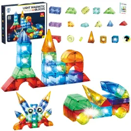 kreatywne-klocki-konstrukcyjne-3d-magnetyczne-swiecace-64-el-figury-zestaw