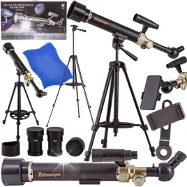teleskop-astronomiczny-ze-statywem-luneta-obserwacyjna-uchwyt-na-telefon