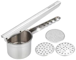 praska-wyciskacz-ziemniakow-puree-reczny-stalowy