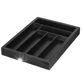 wklad-organizer-do-szuflady-kuchennej-na-sztucce-rozsuwany-czarny