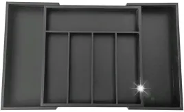 organizer-bambusowy-do-szuflady-czarny-52x315x5-kinghoff