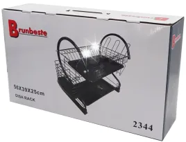 ociekacz-suszarka-na-sztucce-talerze-kubki-czarna