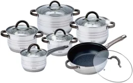 garnki-zestaw-garnkow-komplet-patelnia-12el-stal-nierdzewna-indukcja-gaz