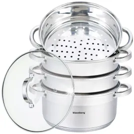 garnek-na-pare-klausberg-5-elem-20cm-kb-7140-wawa