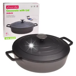 garnek-tradycyjny-aluminiowy-28cm-z-pokrywka-gaz-indukcja-piekarnika-czarny