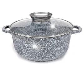 garnek-kamienny-13l-16cm-indukcja-marmur-pokrywka