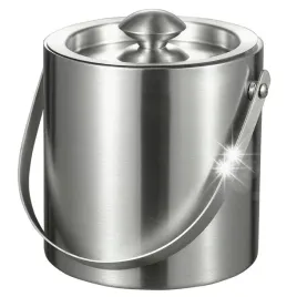wiaderko-do-lodu-stal-15l-kinghoff