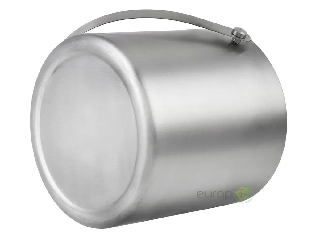 wiaderko-do-lodu-stal-15l-kinghoff