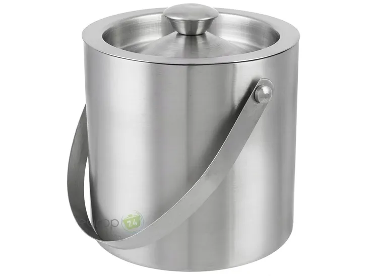 wiaderko-do-lodu-stal-15l-kinghoff