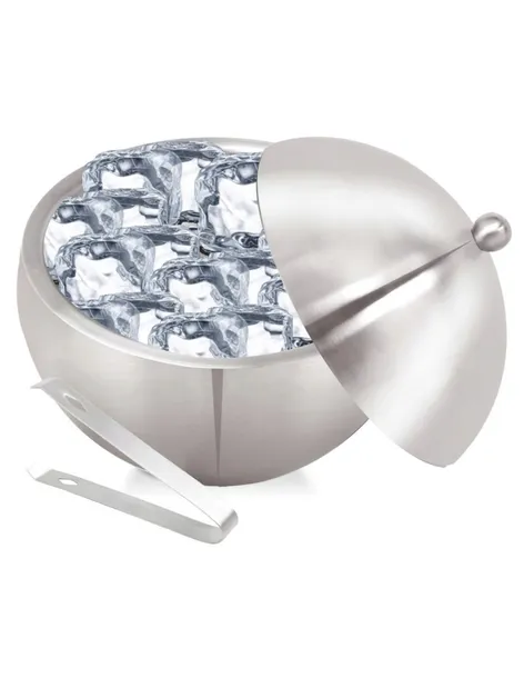 wiaderko-do-lodu-stal-15l-kinghoff