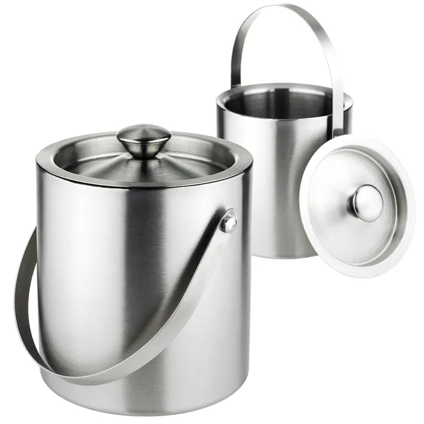 wiaderko-do-lodu-stal-15l-kinghoff